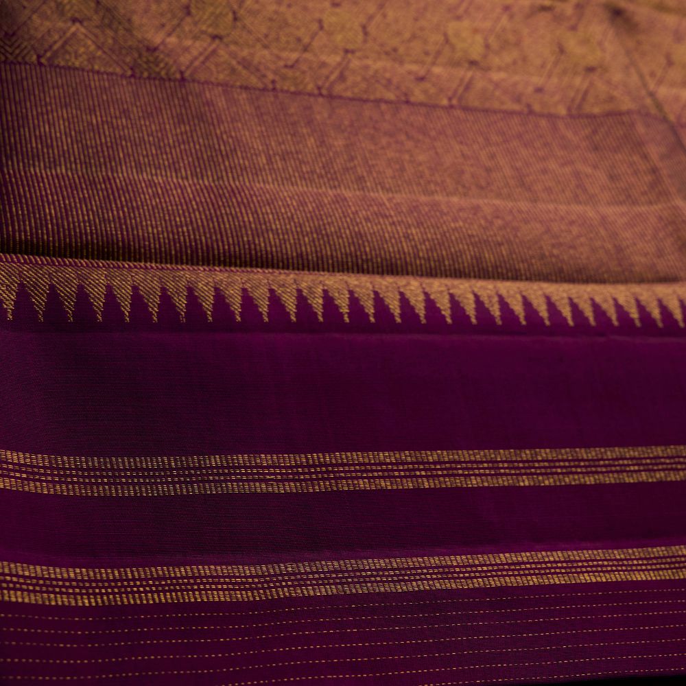 Kanjivaram Silk P-0013