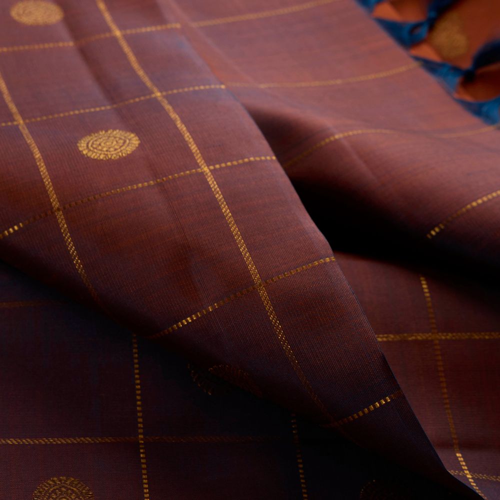 Kanjivaram Silk P-0024