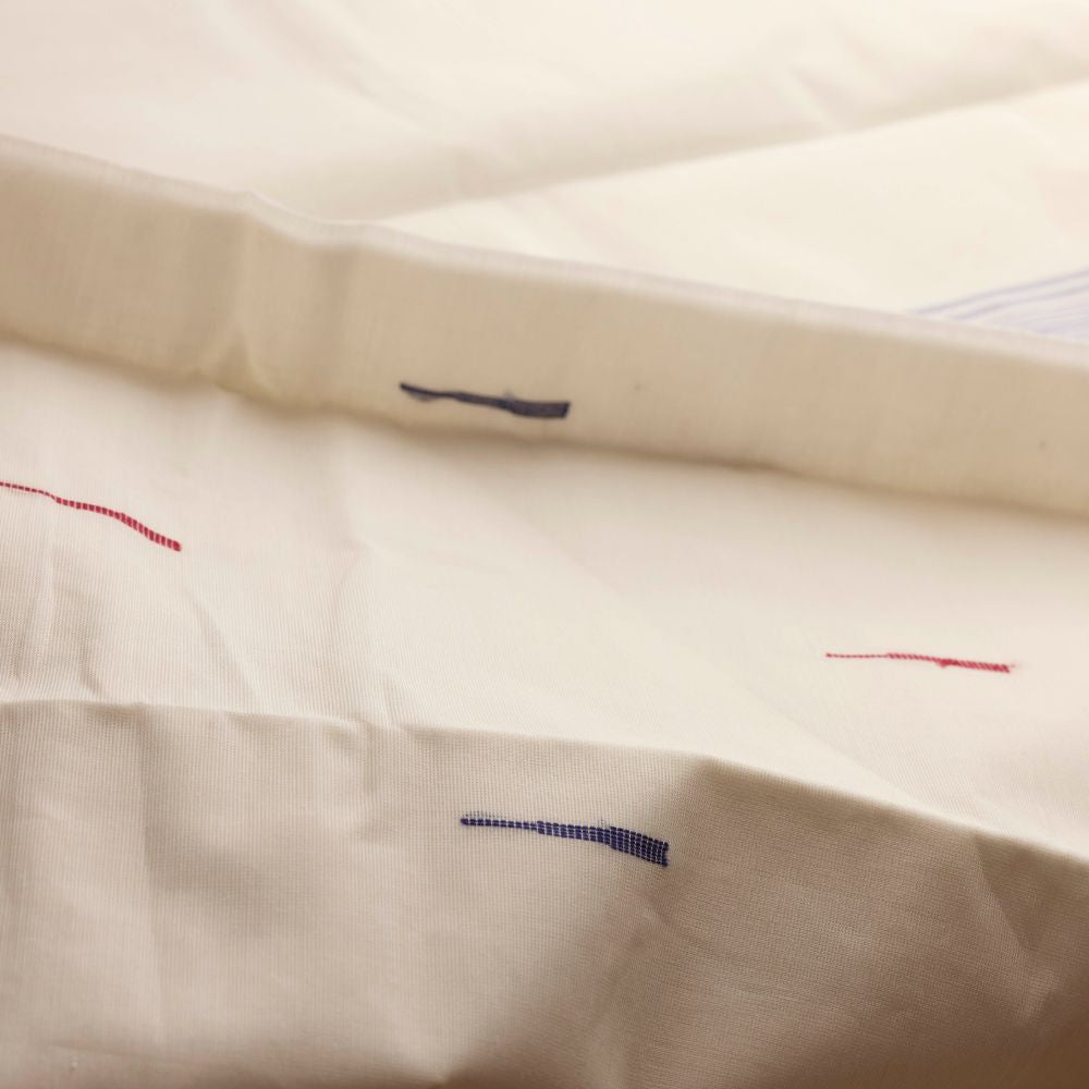 Chettinaad Cotton 1-0009