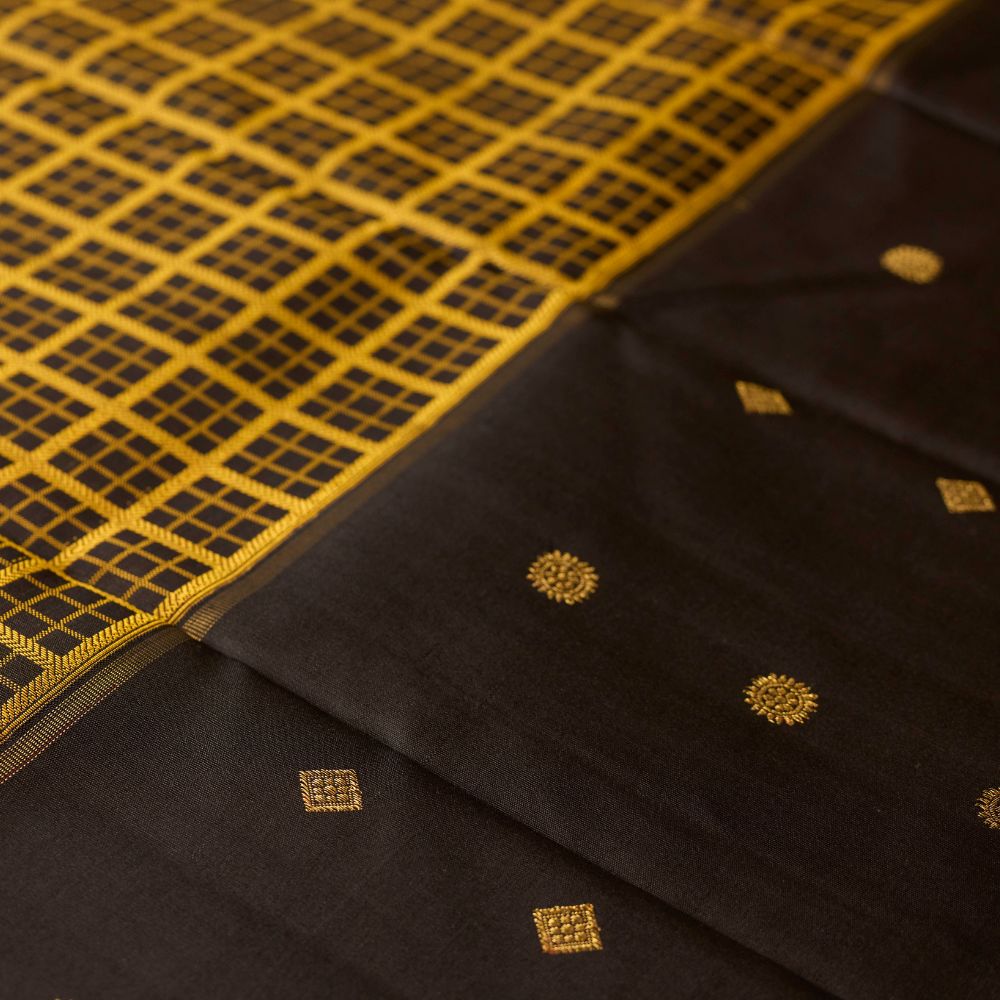 Kanjivaram Silk P-0016