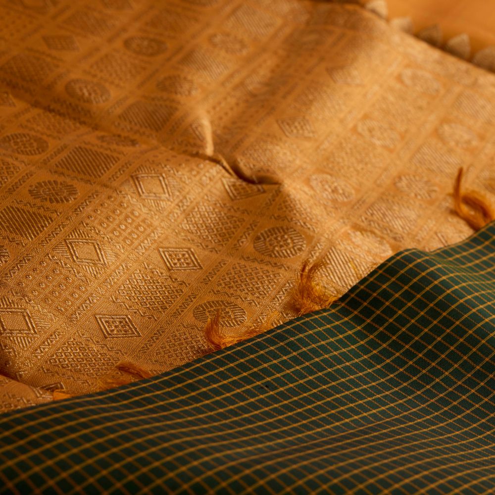 Kanjivaram Silk P-0022