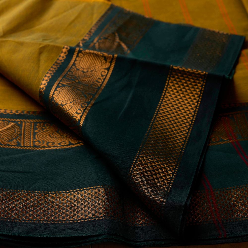 Chettinaad Cotton 1-0012