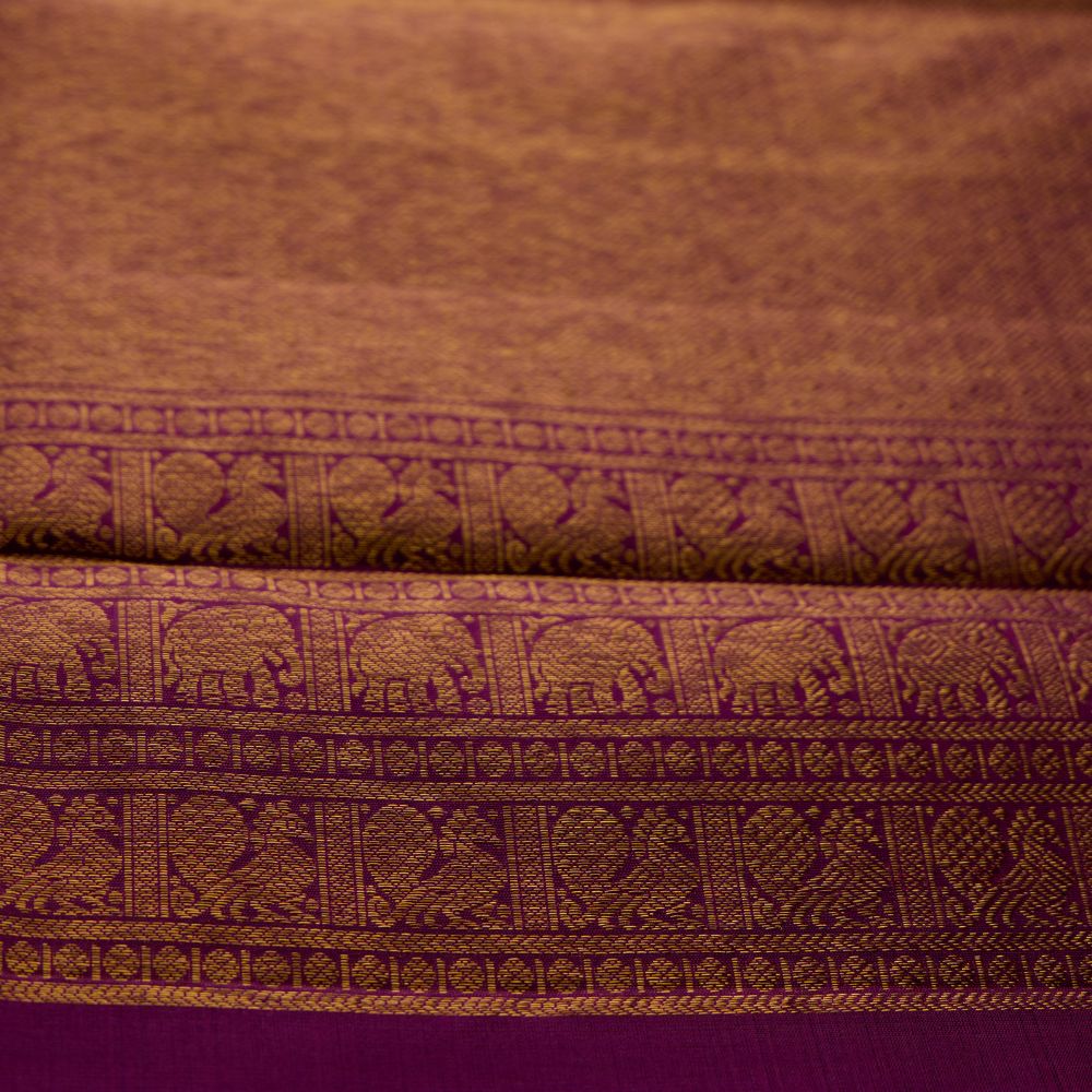 Kanjivaram Silk P-0018