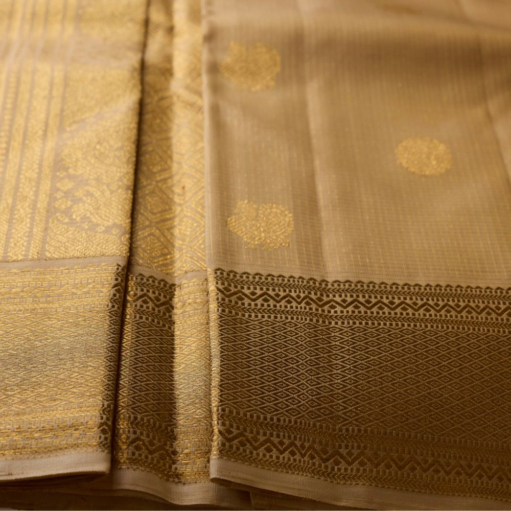 Kanjivaram Silk P-0015