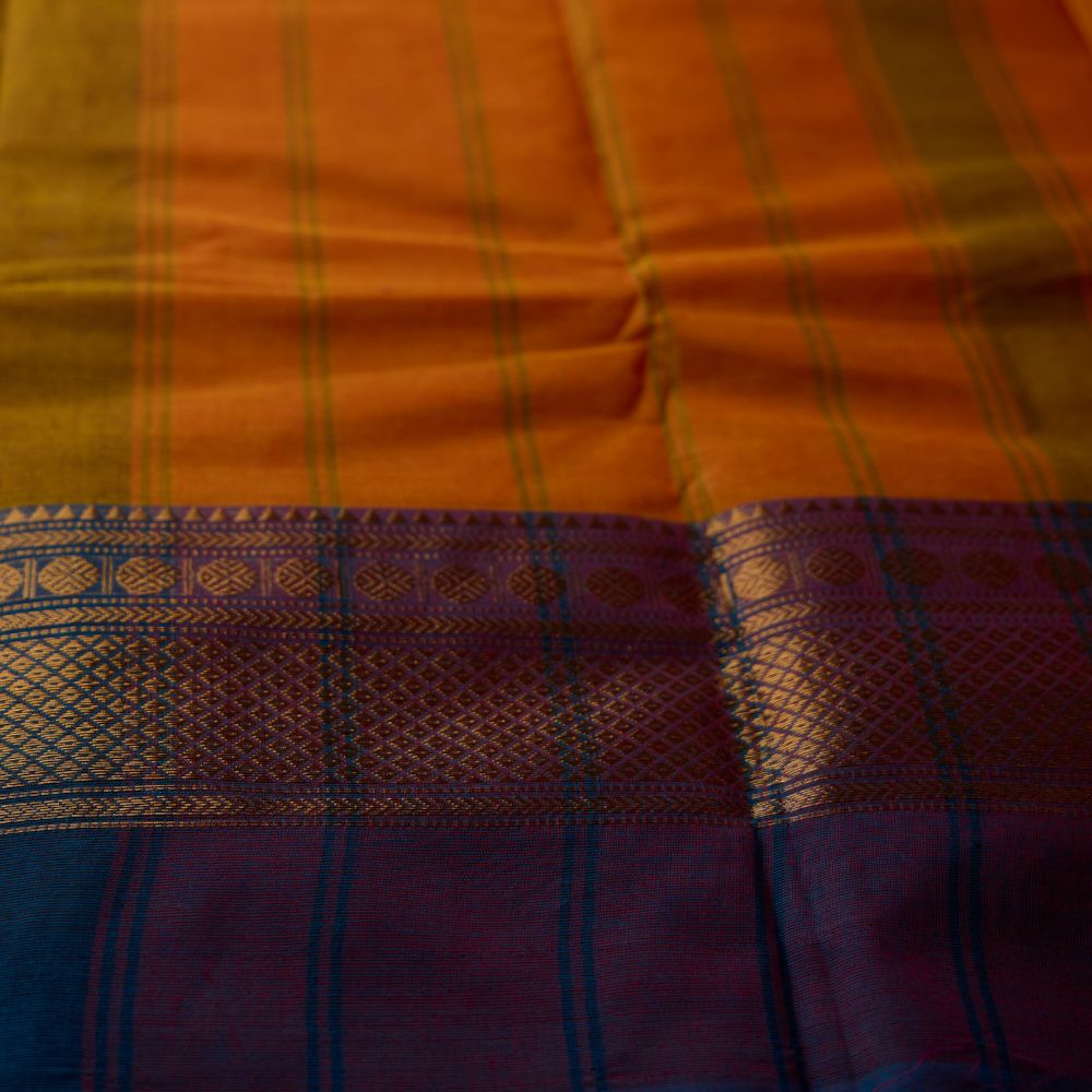 Chettinaad Cotton 1-0005