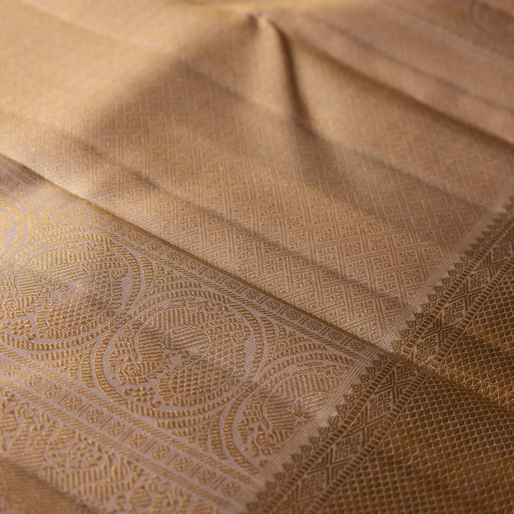 Kanjivaram Silk P-0008