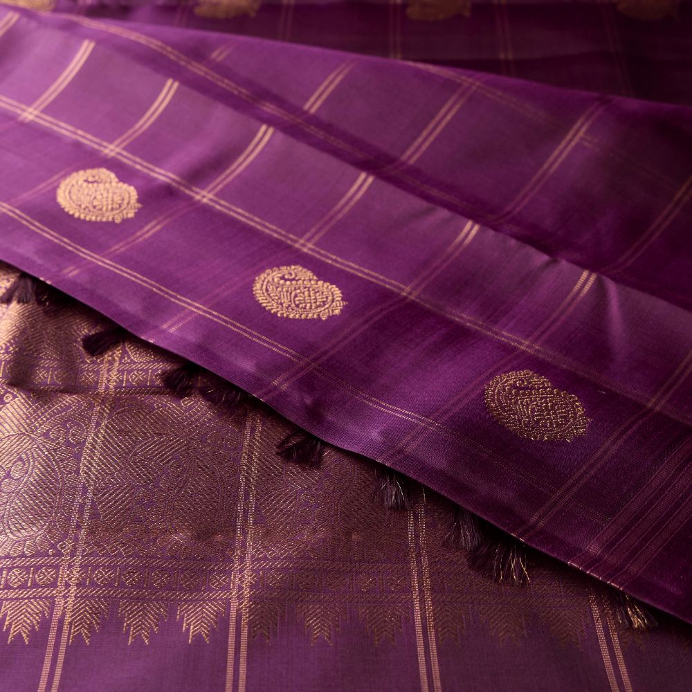 Kanjivaram Silk P-0001