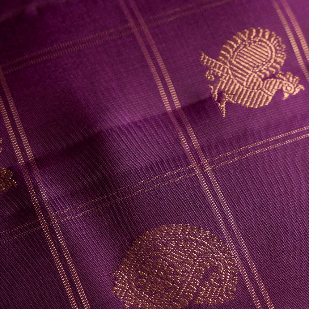Kanjivaram Silk P-0001