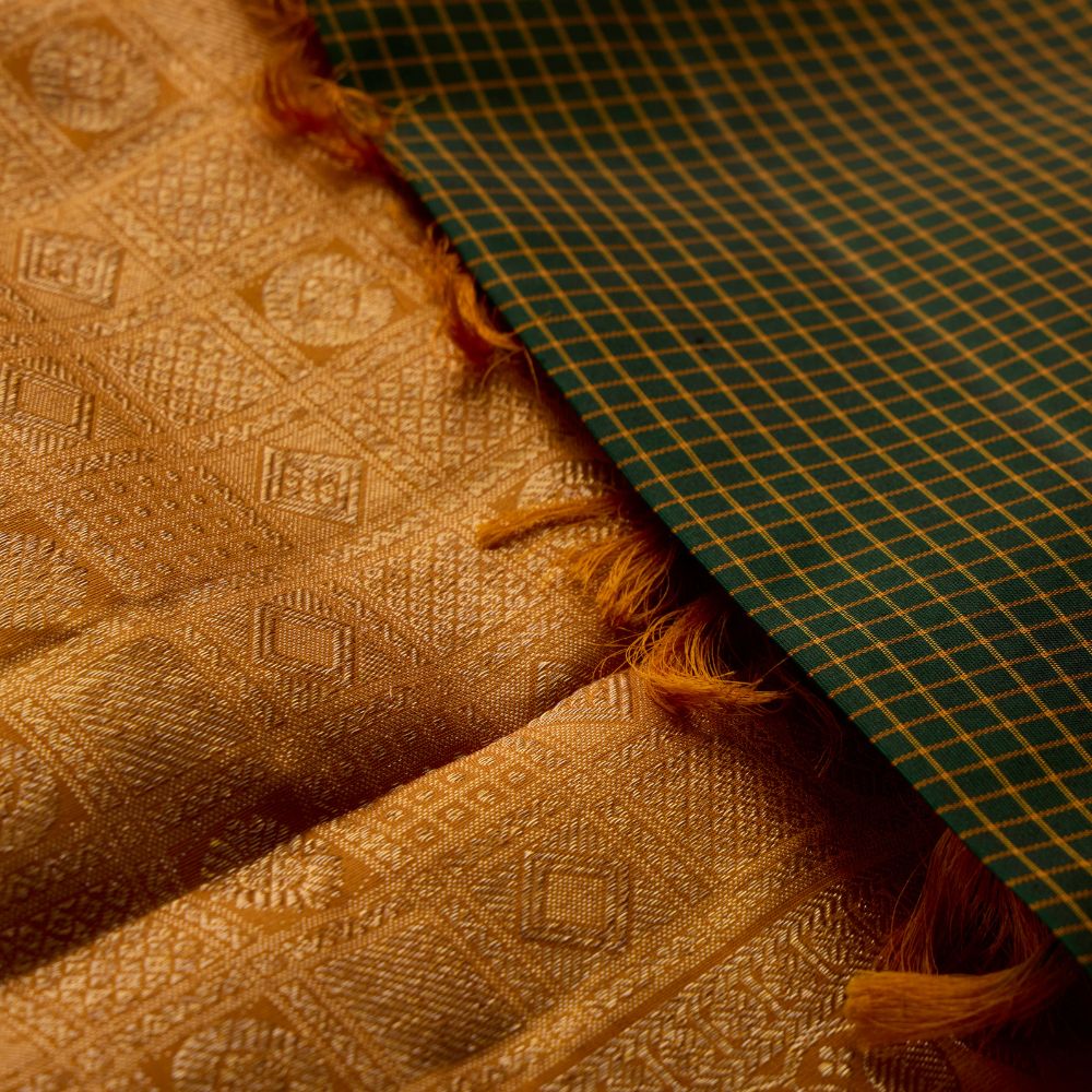 Kanjivaram Silk P-0022