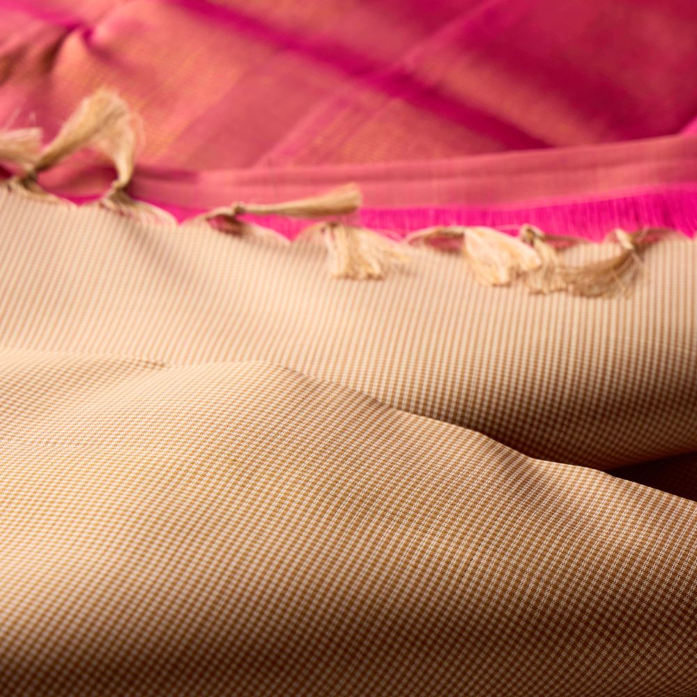 Kanjivaram Silk P-0021