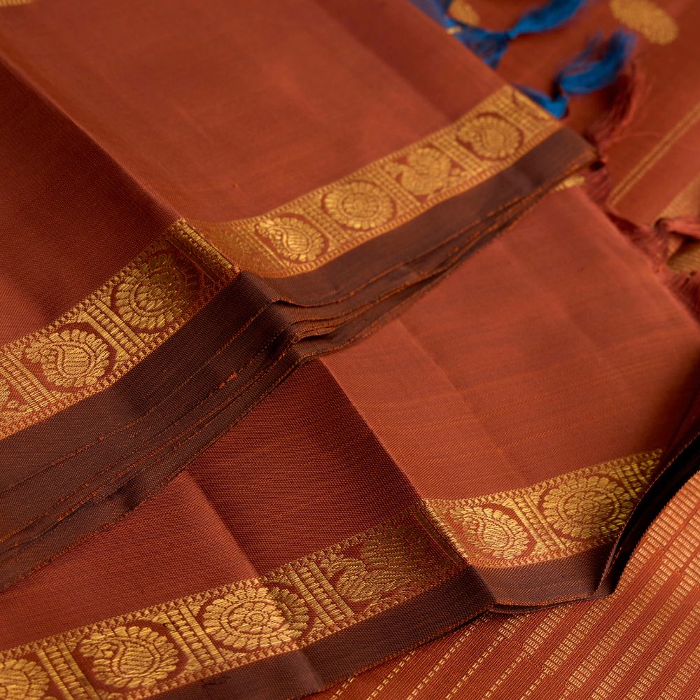 Kanjivaram Silk P-0024