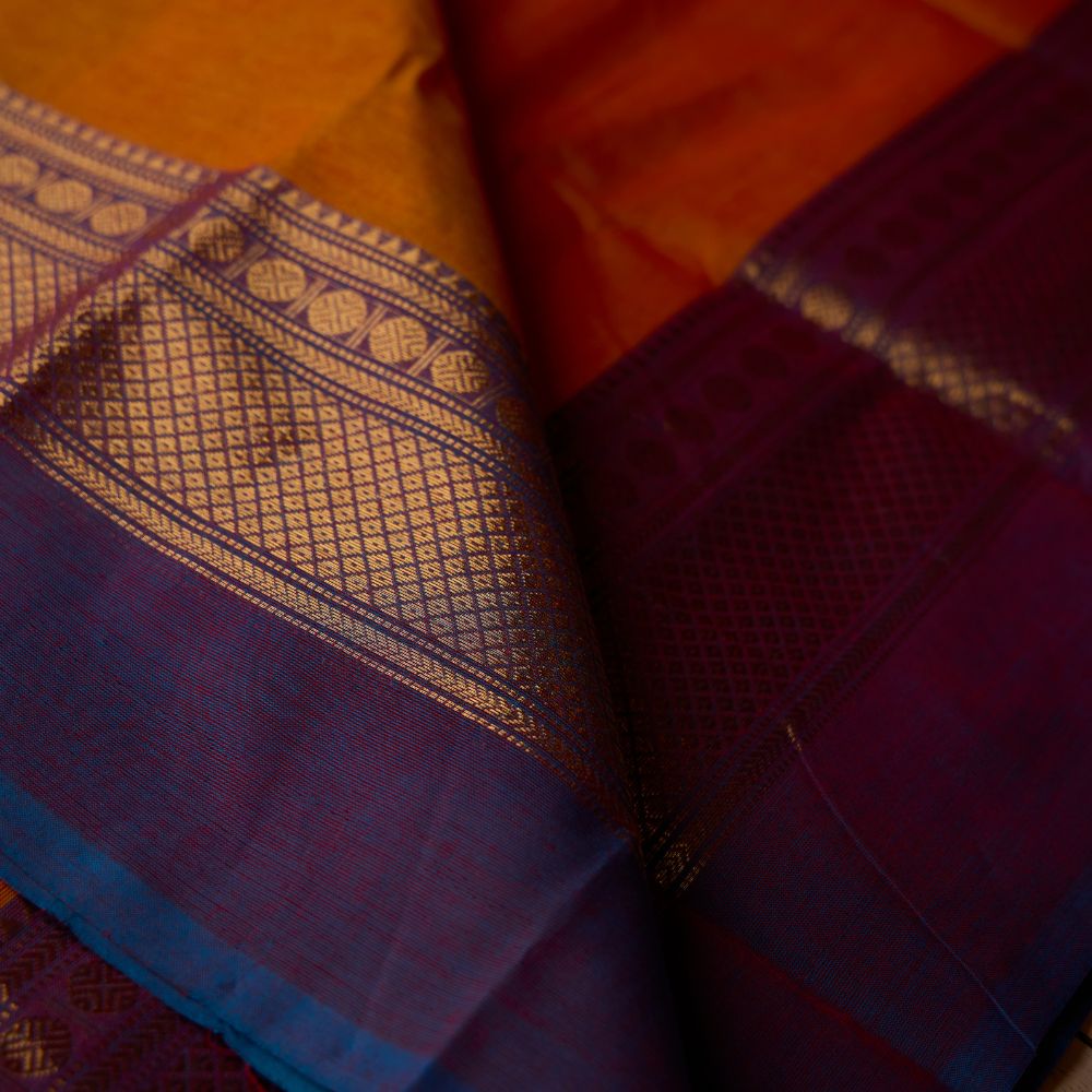 Chettinaad Cotton 1-0005