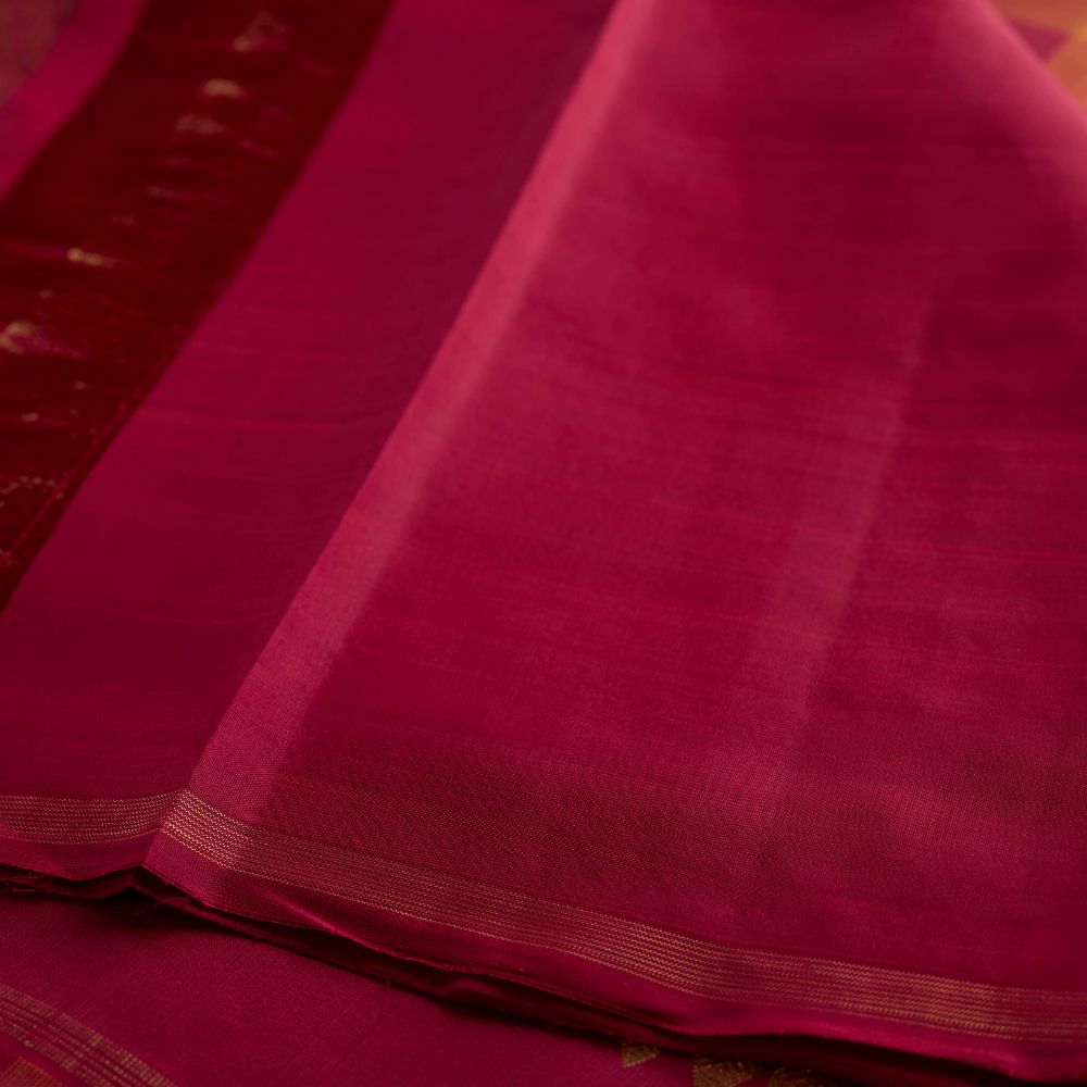 Kanjivaram Silk P-0014