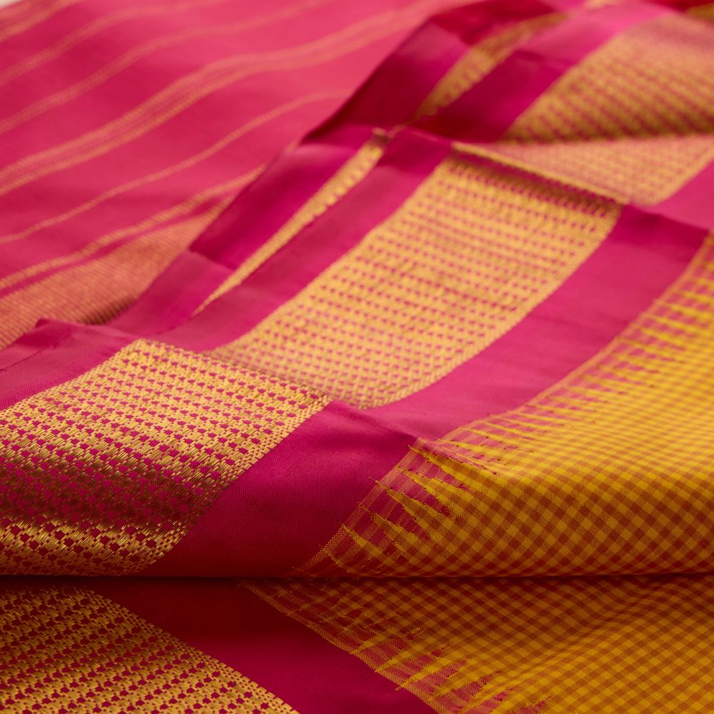 Kanjivaram Silk P-0023