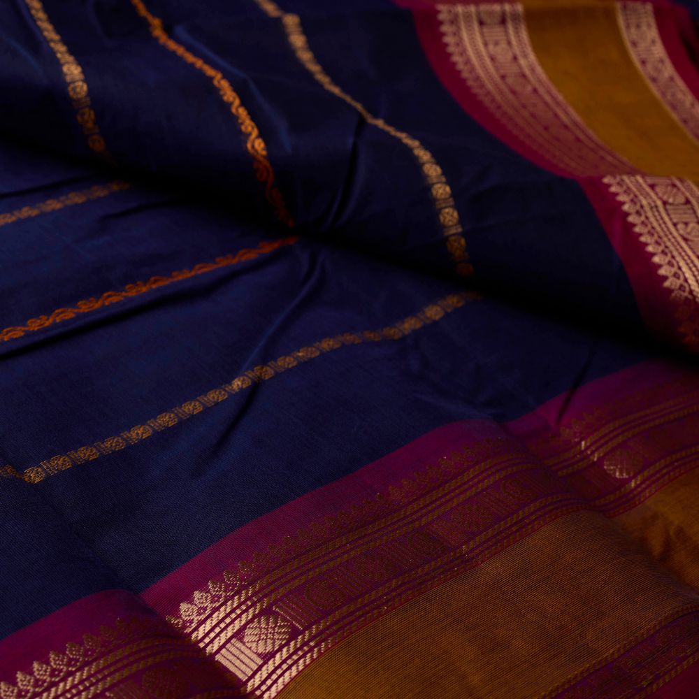 Chettinaad Cotton 1-0007