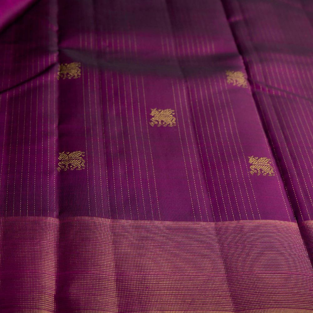 Kanjivaram Silk P-0013