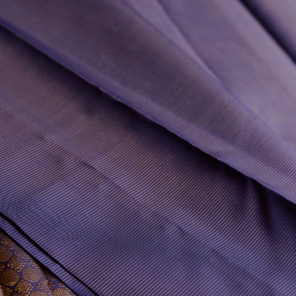 Kanjivaram Silk O-002