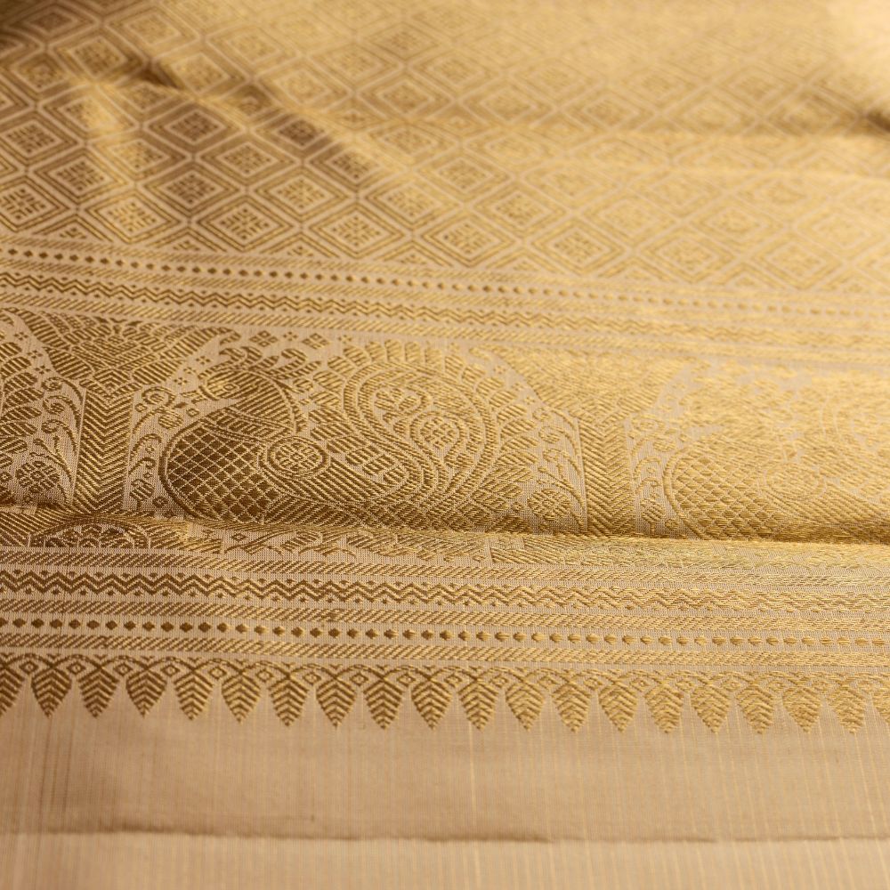 Kanjivaram Silk P-0015