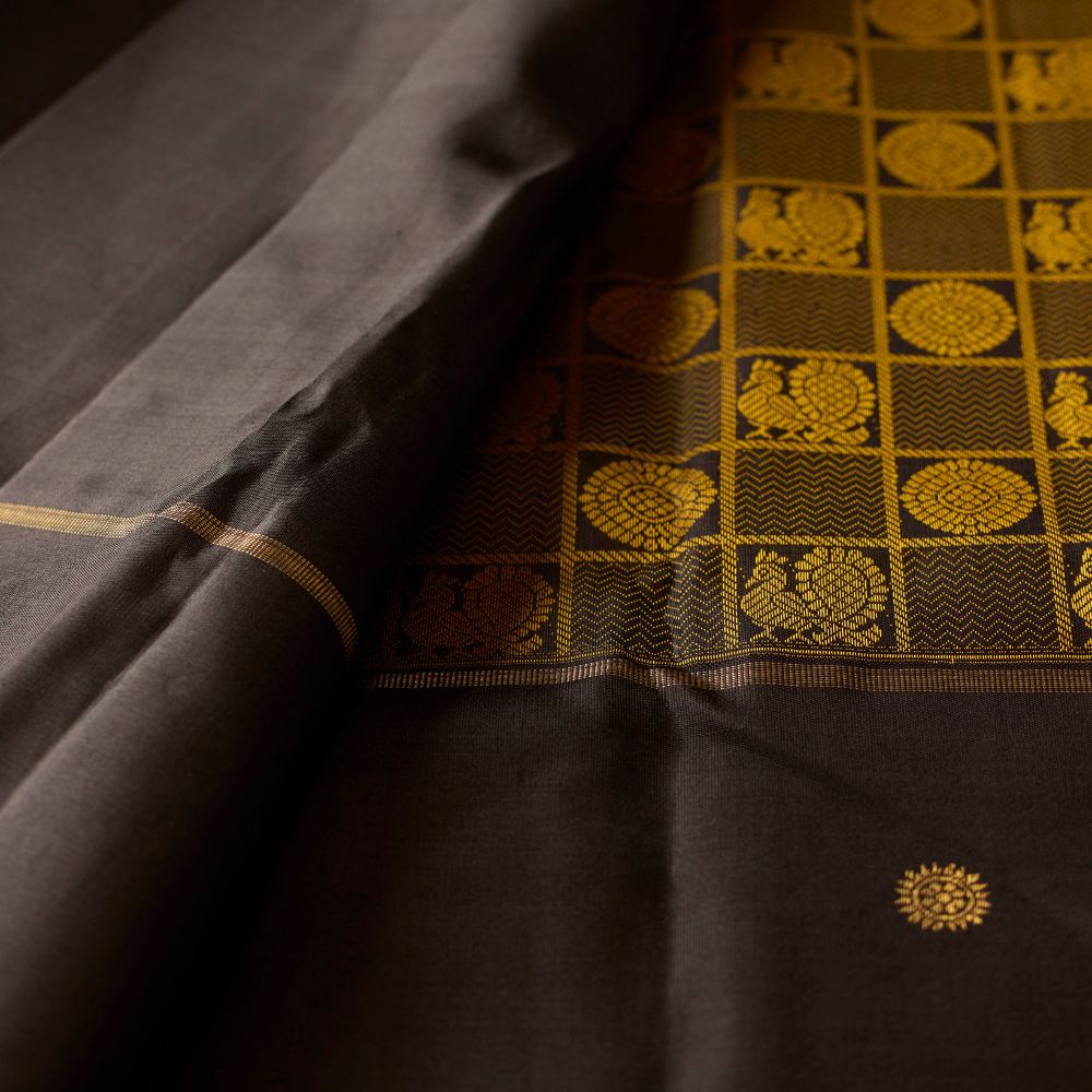 Kanjivaram Silk P-0016