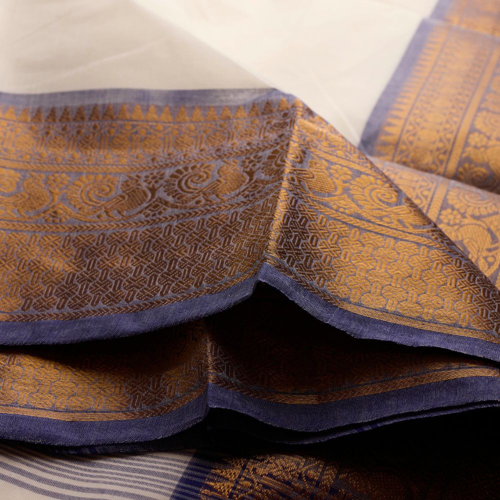 Chettinaad Cotton 1-0009