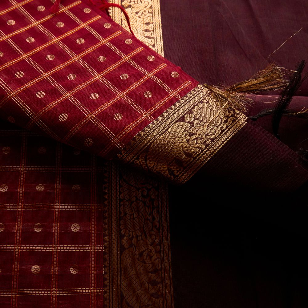 Kanchi Cotton 11-0001