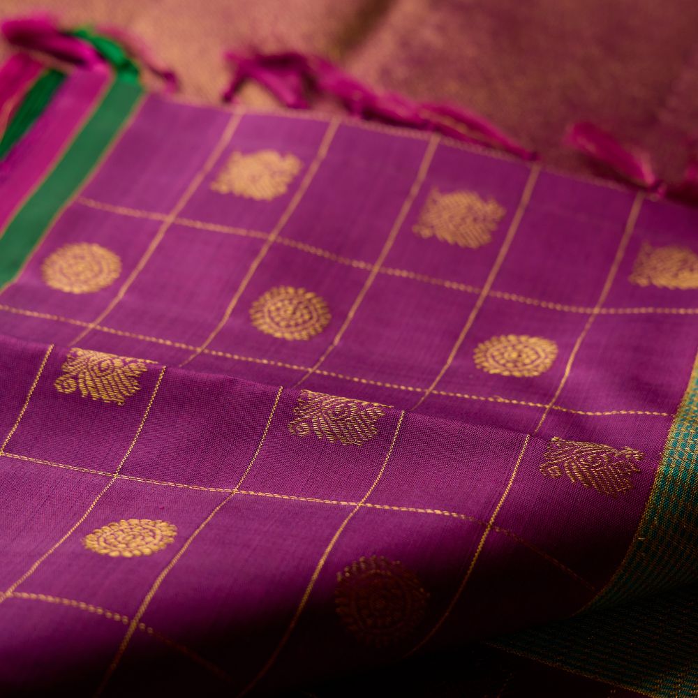 Kanjivaram Silk P-0018