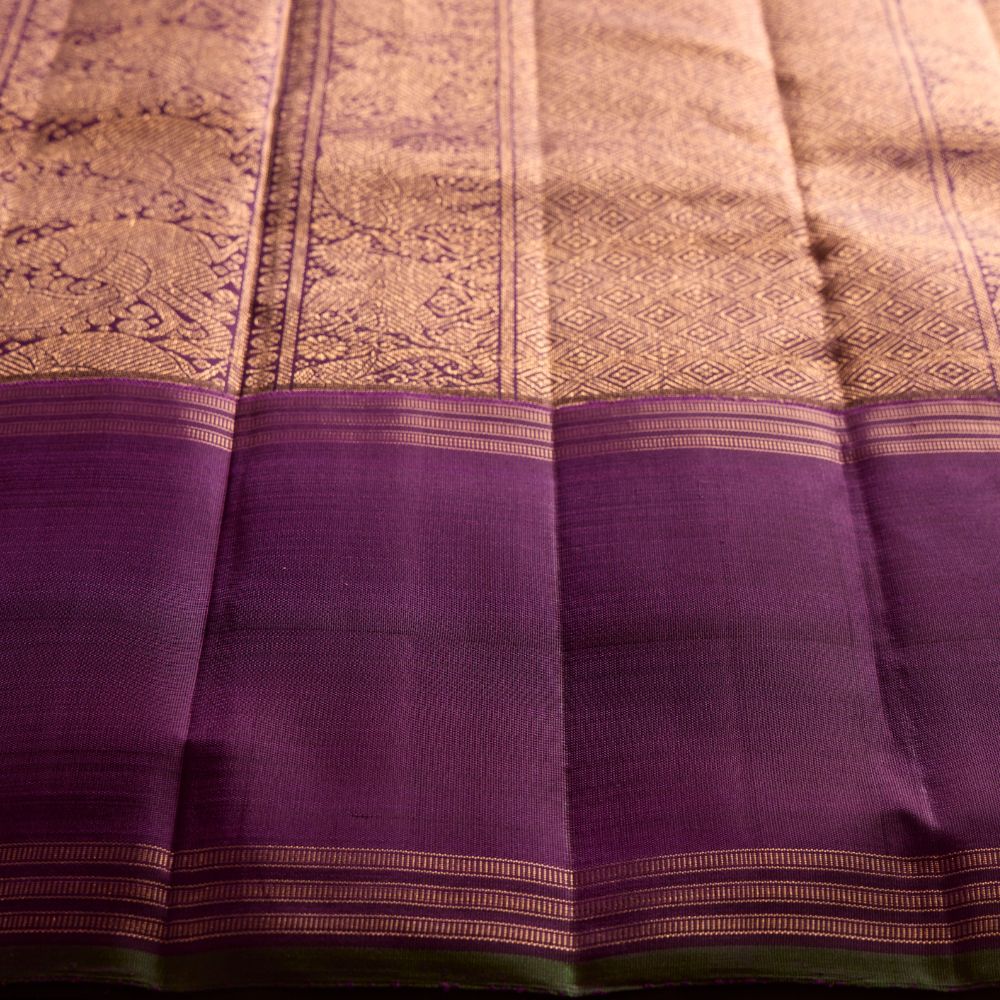 Kanjivaram Silk P-0001