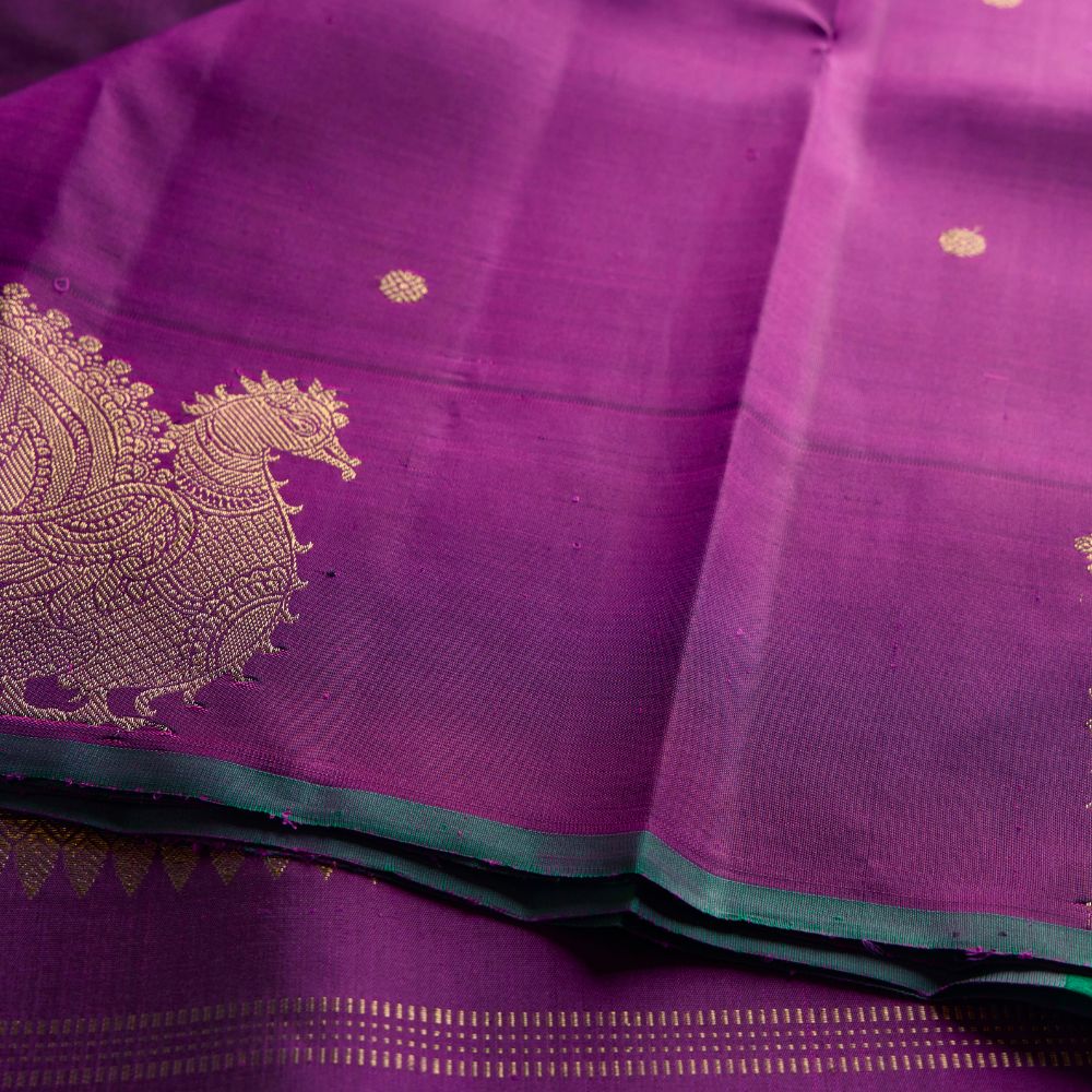 Kanjivaram Silk P-0002