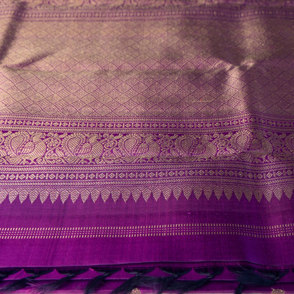 Kanjivaram Silk P-0002