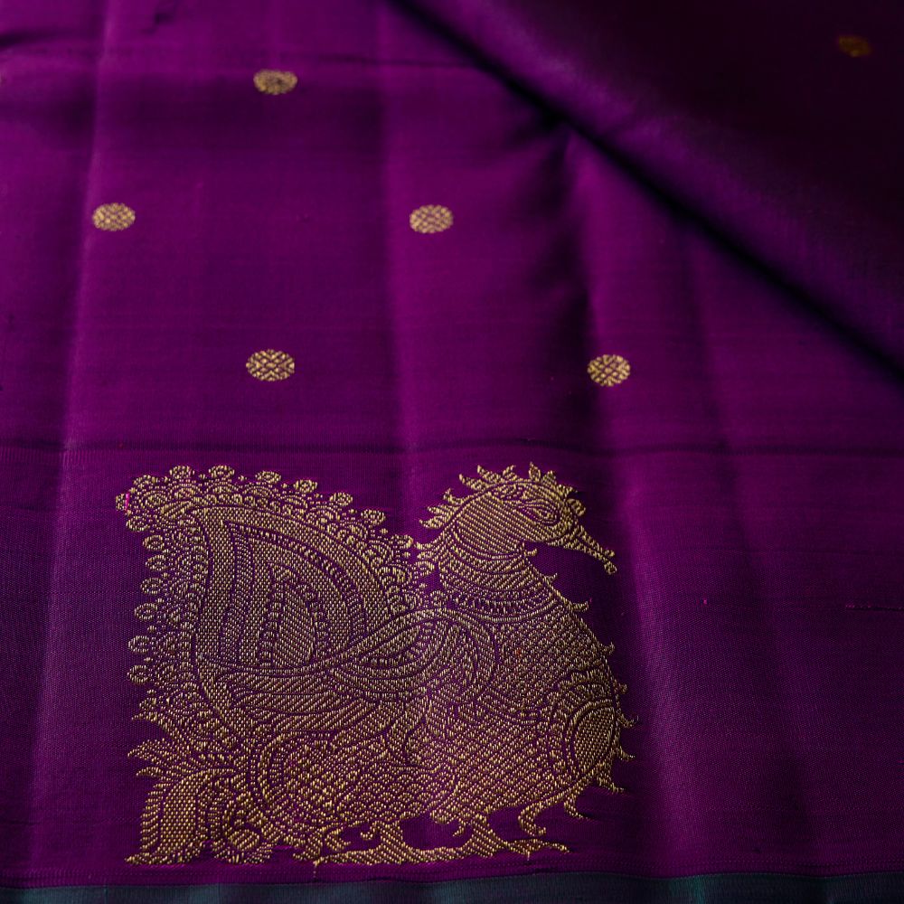 Kanjivaram Silk P-0002