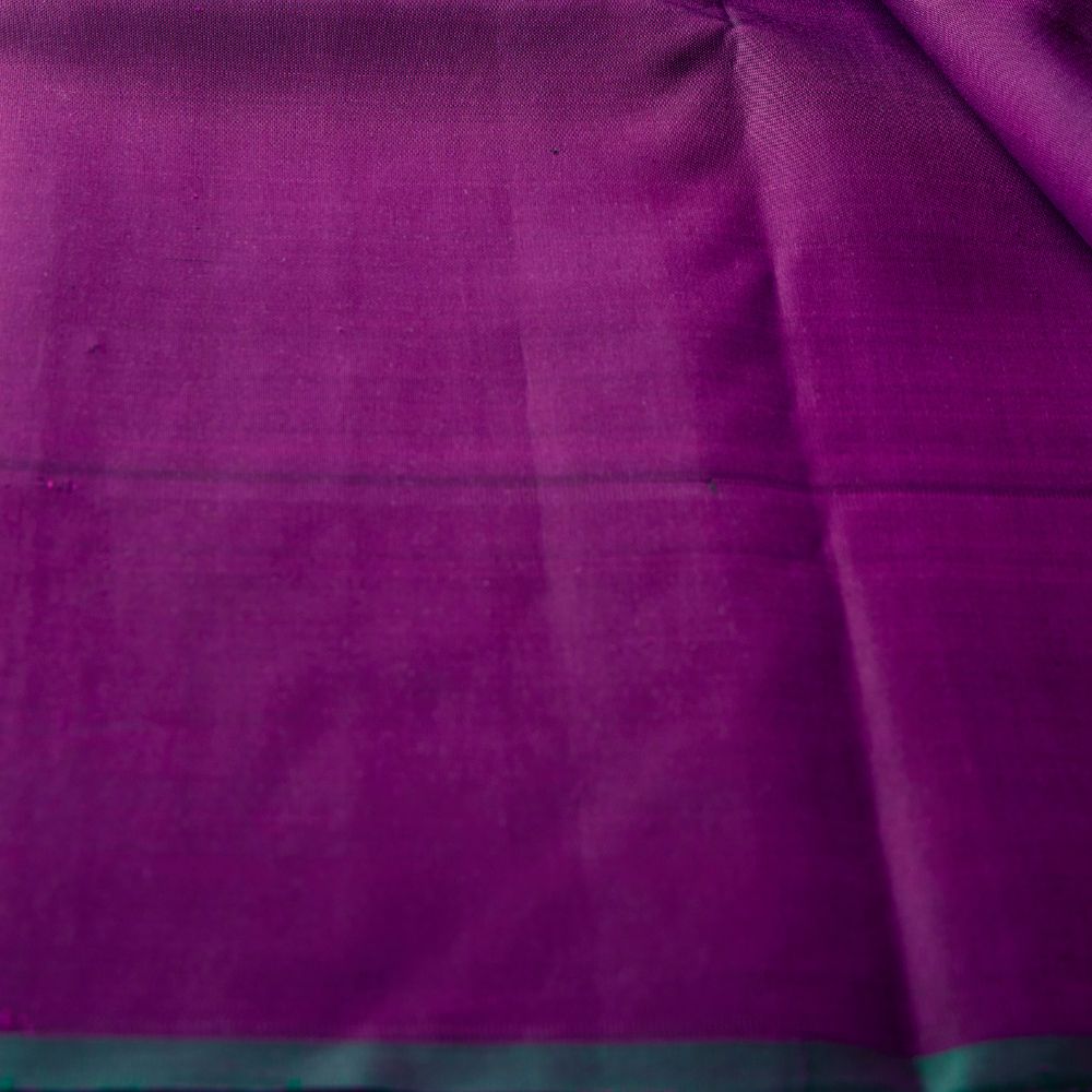 Kanjivaram Silk P-0002