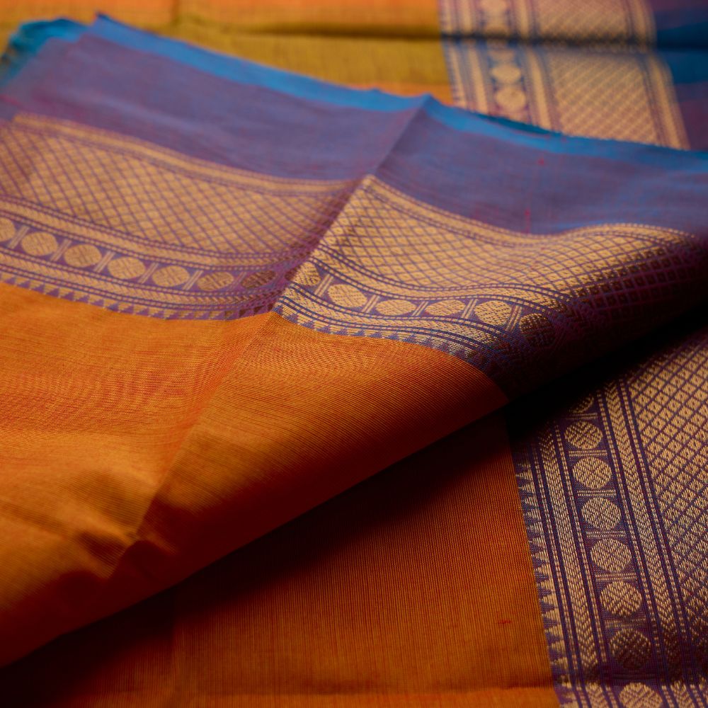 Chettinaad Cotton 1-0005