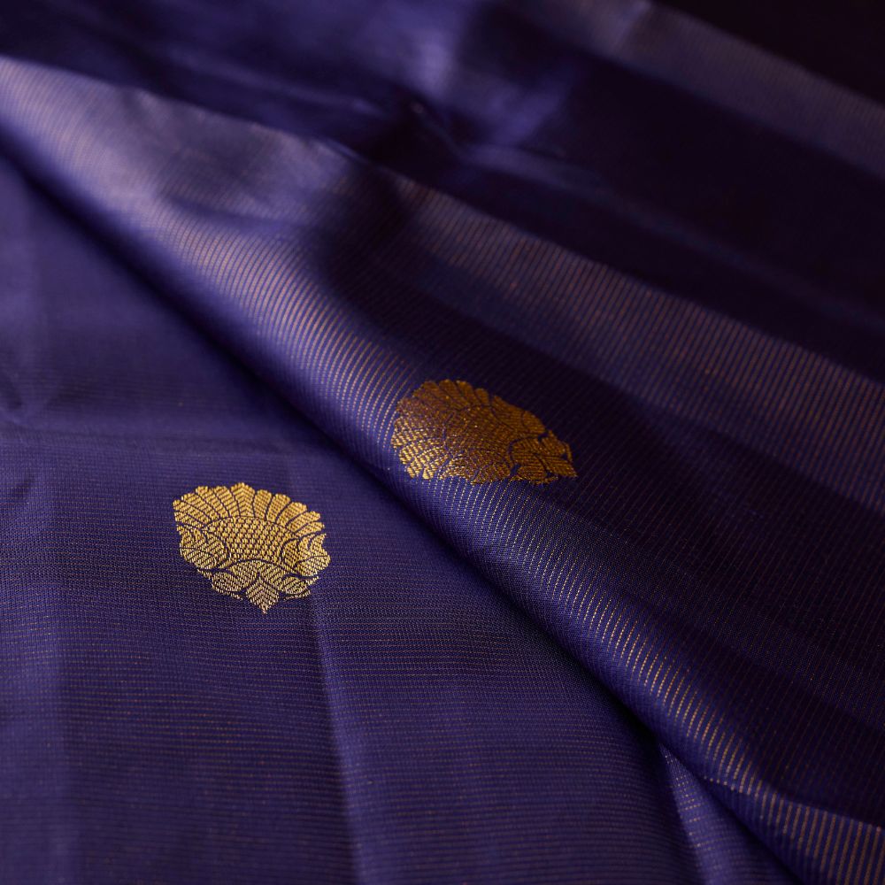 Kanjivaram Silk O-002