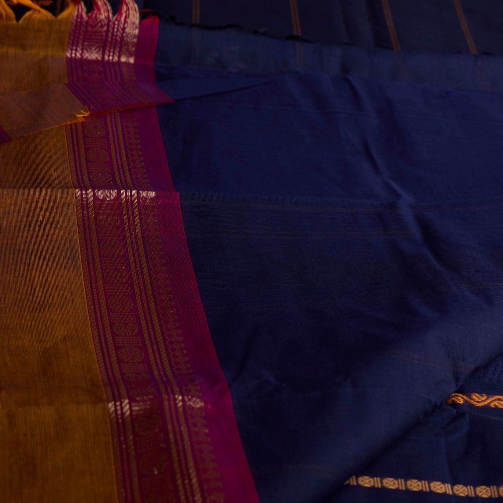 Chettinaad Cotton 1-0007