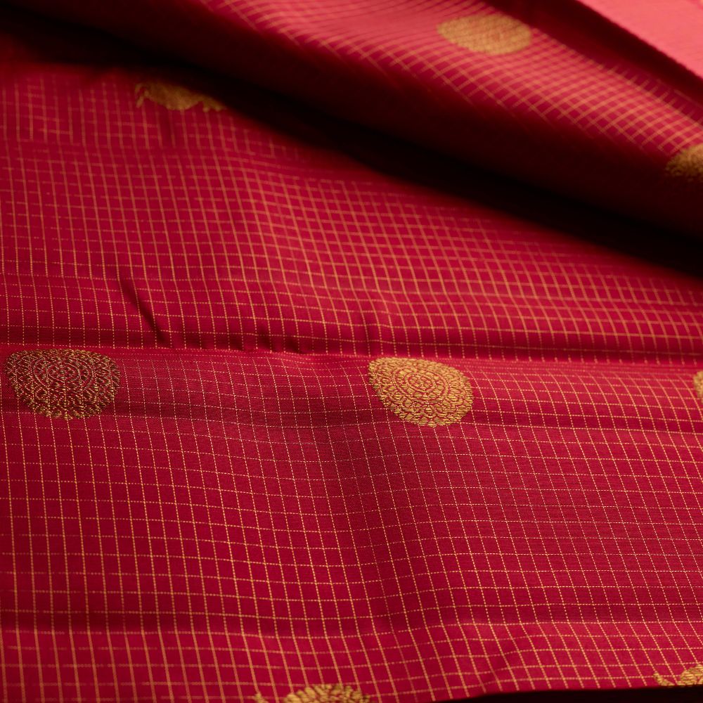 Kanjivaram Silk P-0013