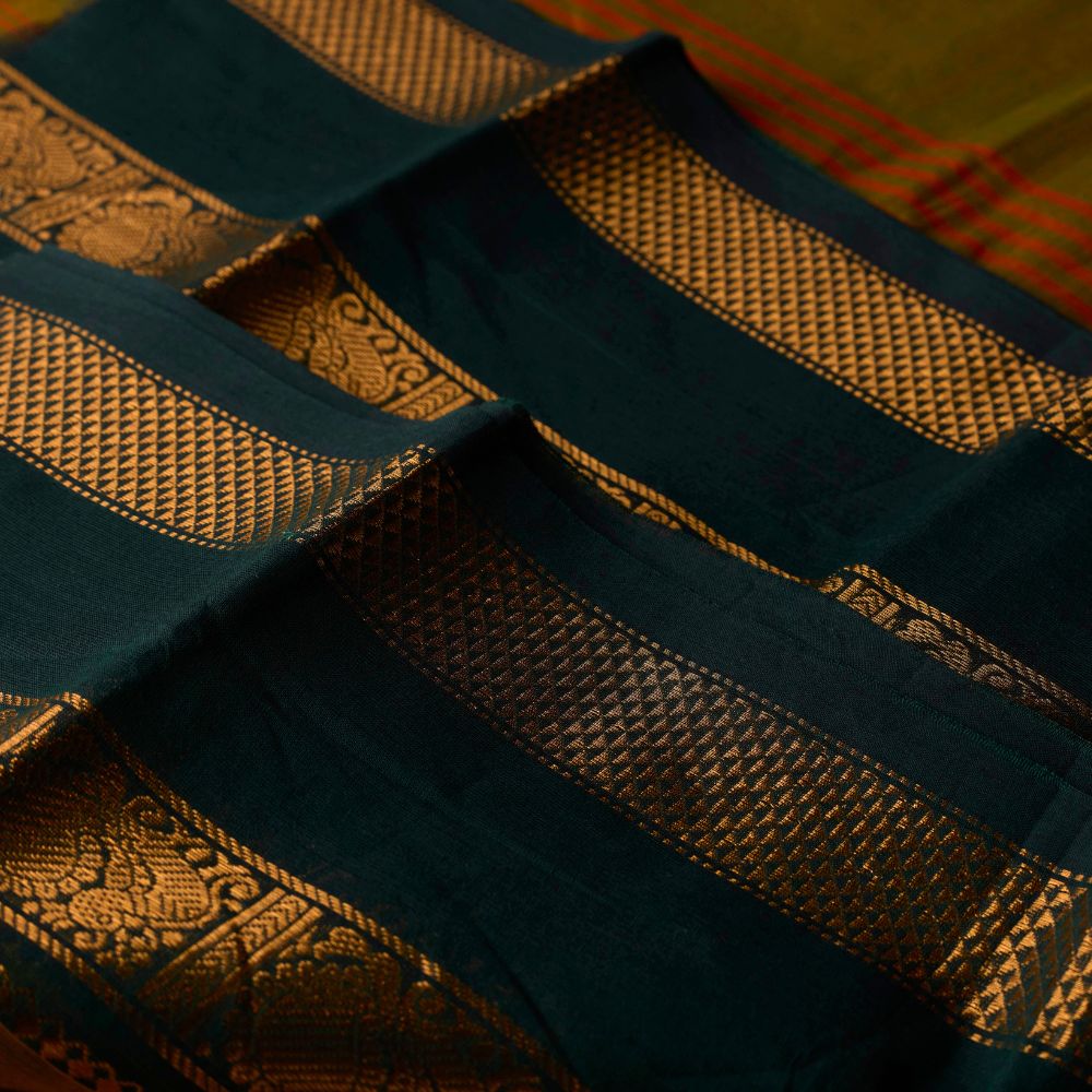 Chettinaad Cotton 1-0012