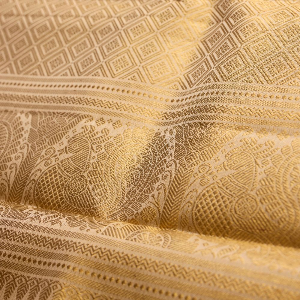 Kanjivaram Silk P-0015