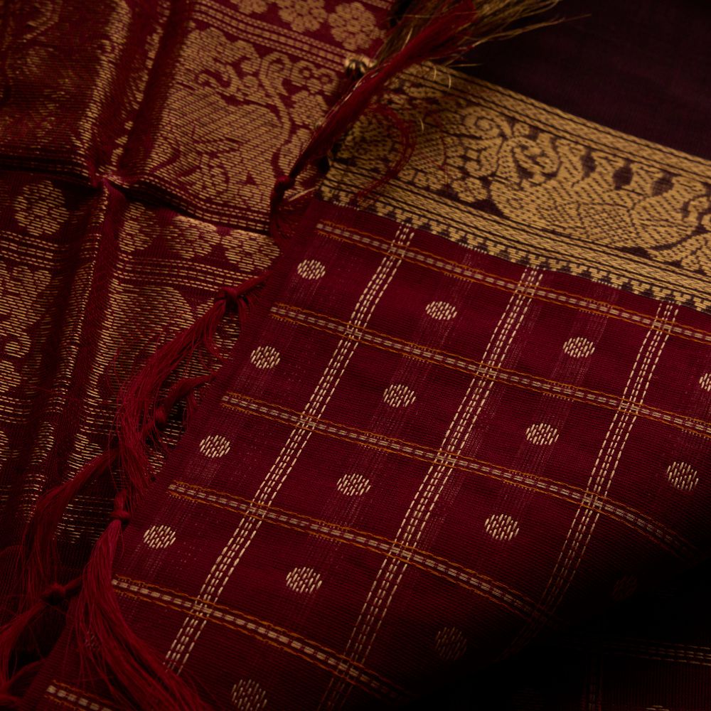 Kanchi Cotton 11-0001
