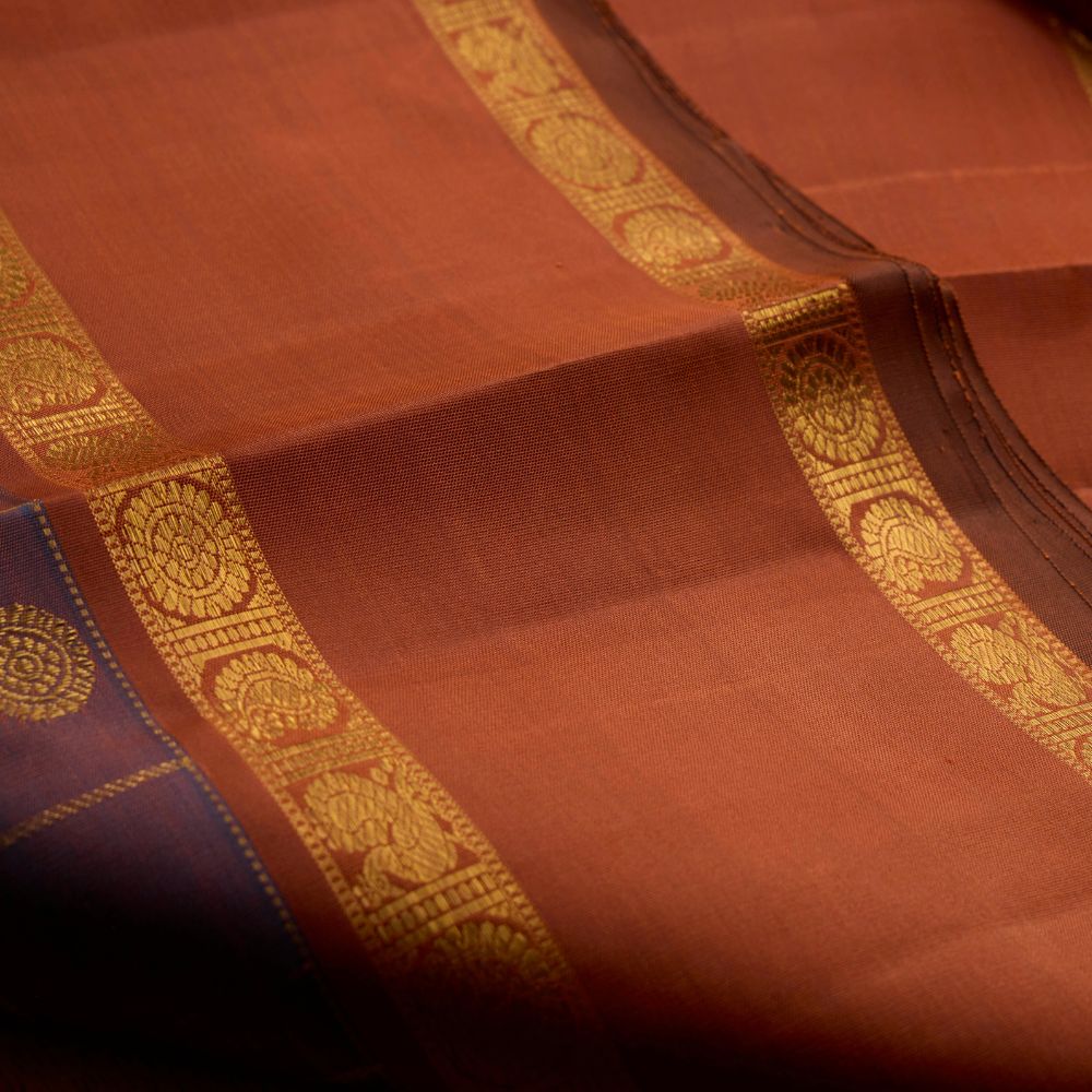 Kanjivaram Silk P-0024
