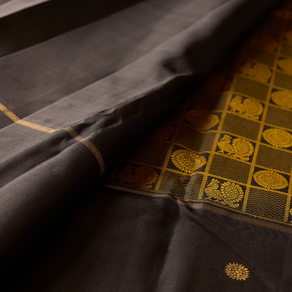 Kanjivaram Silk P-0016