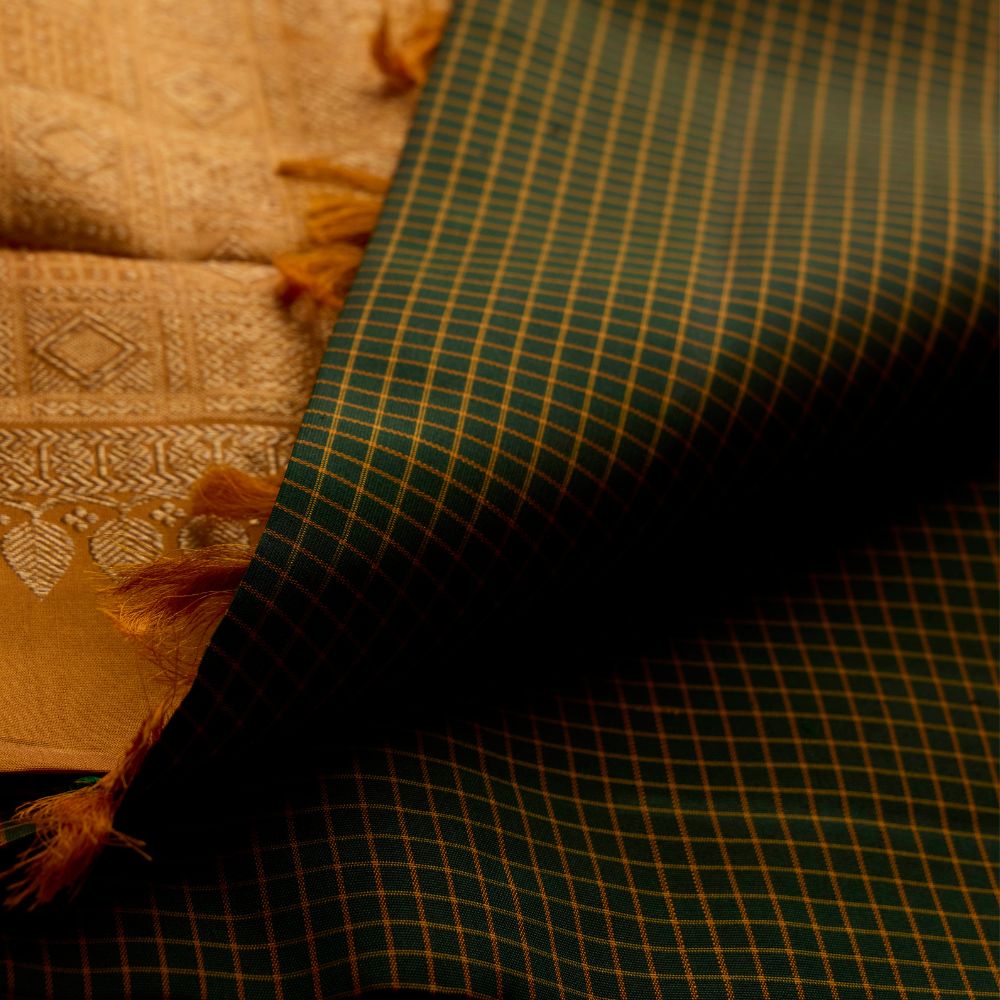Kanjivaram Silk P-0022