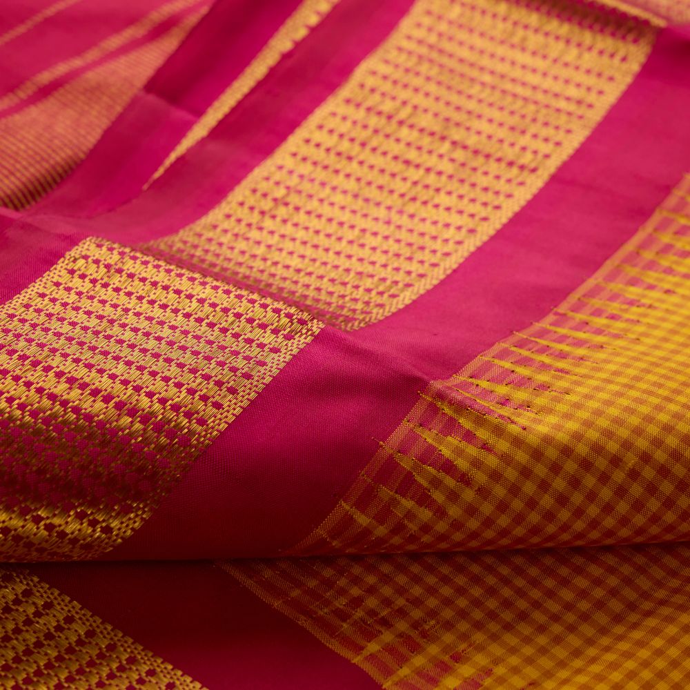 Kanjivaram Silk P-0023