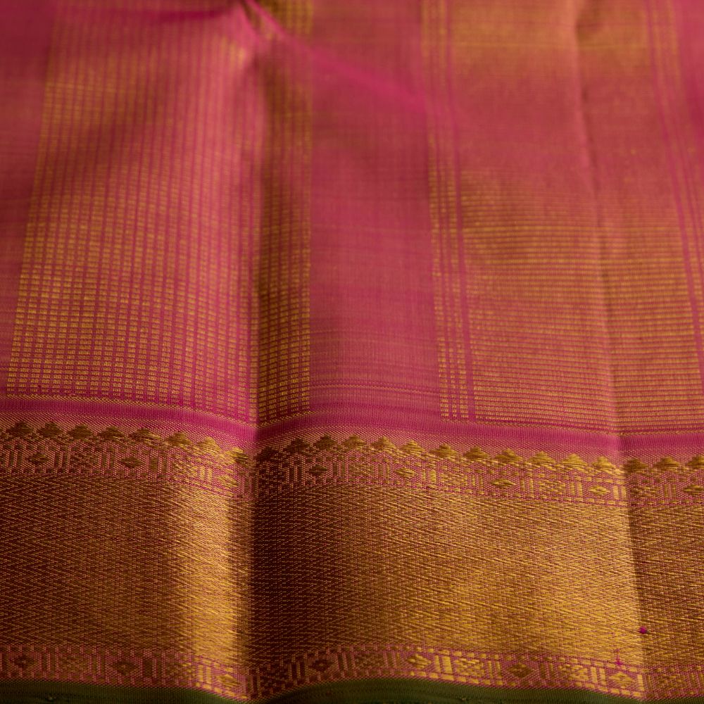 Kanjivaram Silk P-0021