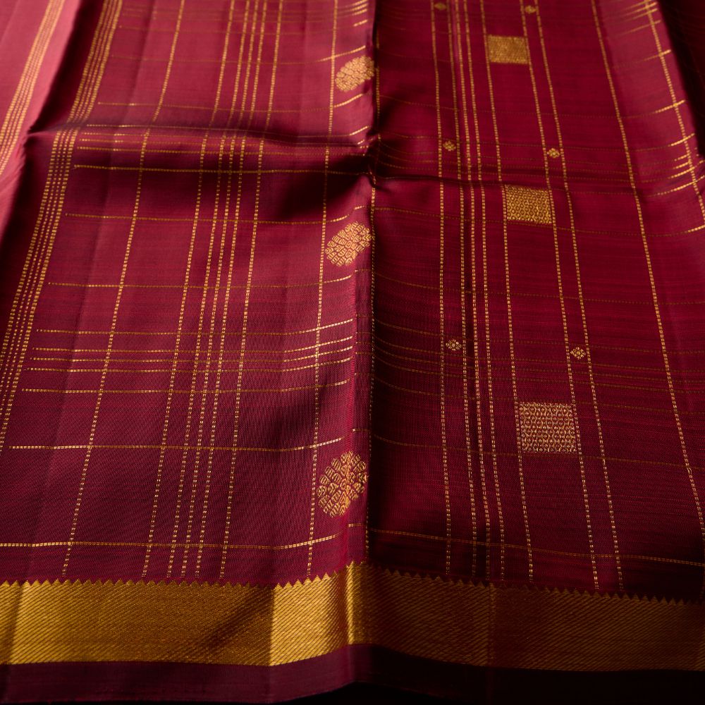 Kanjivaram Silk P-0003