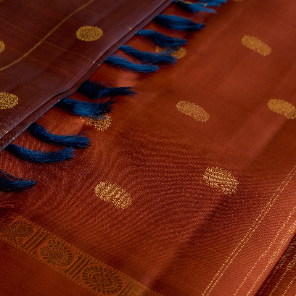 Kanjivaram Silk P-0024
