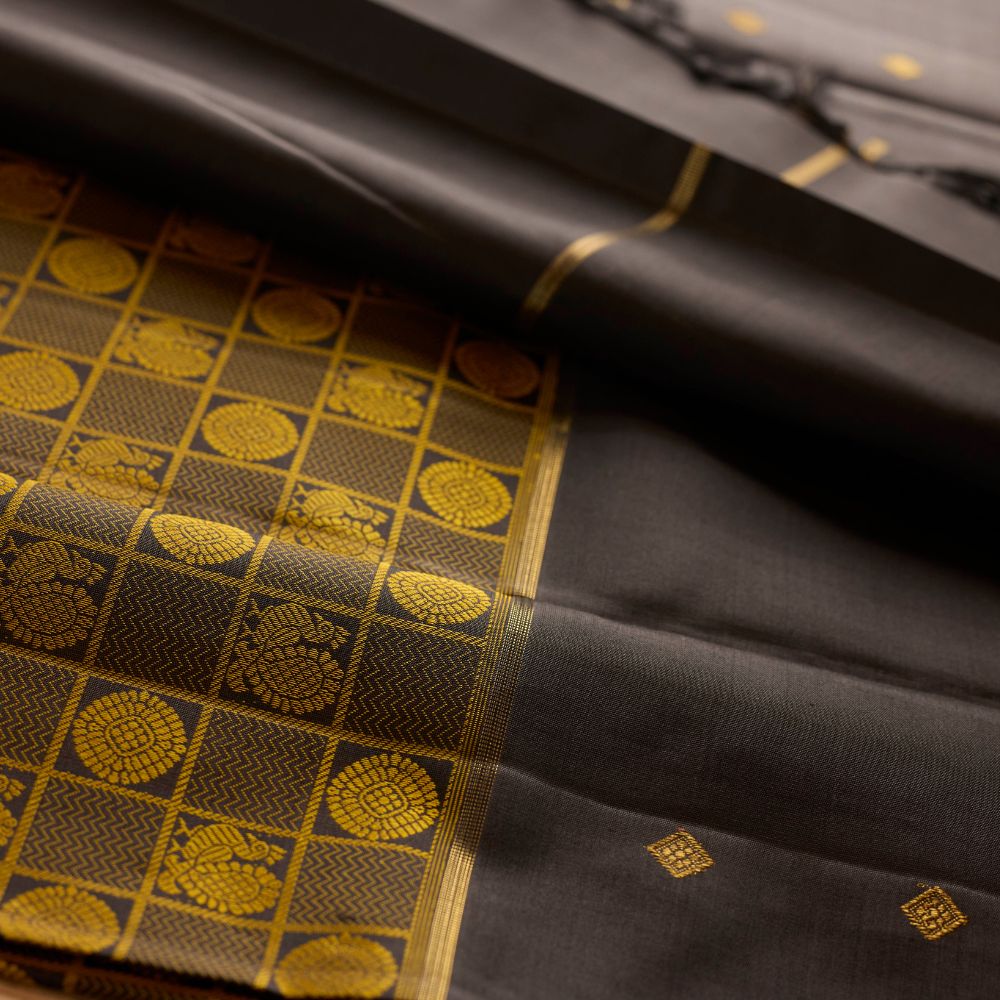 Kanjivaram Silk P-0016