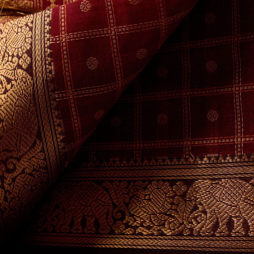 Kanchi Cotton 11-0001