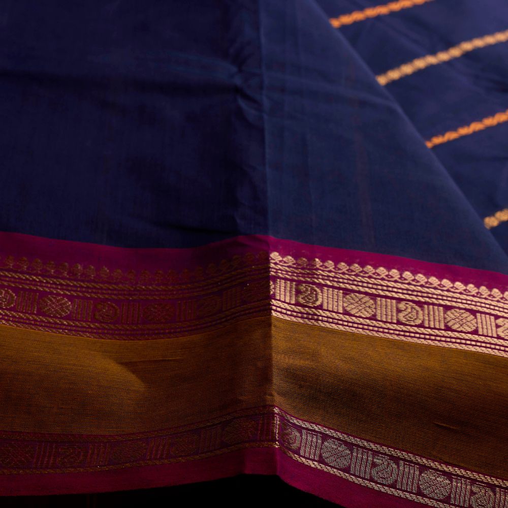 Chettinaad Cotton 1-0007