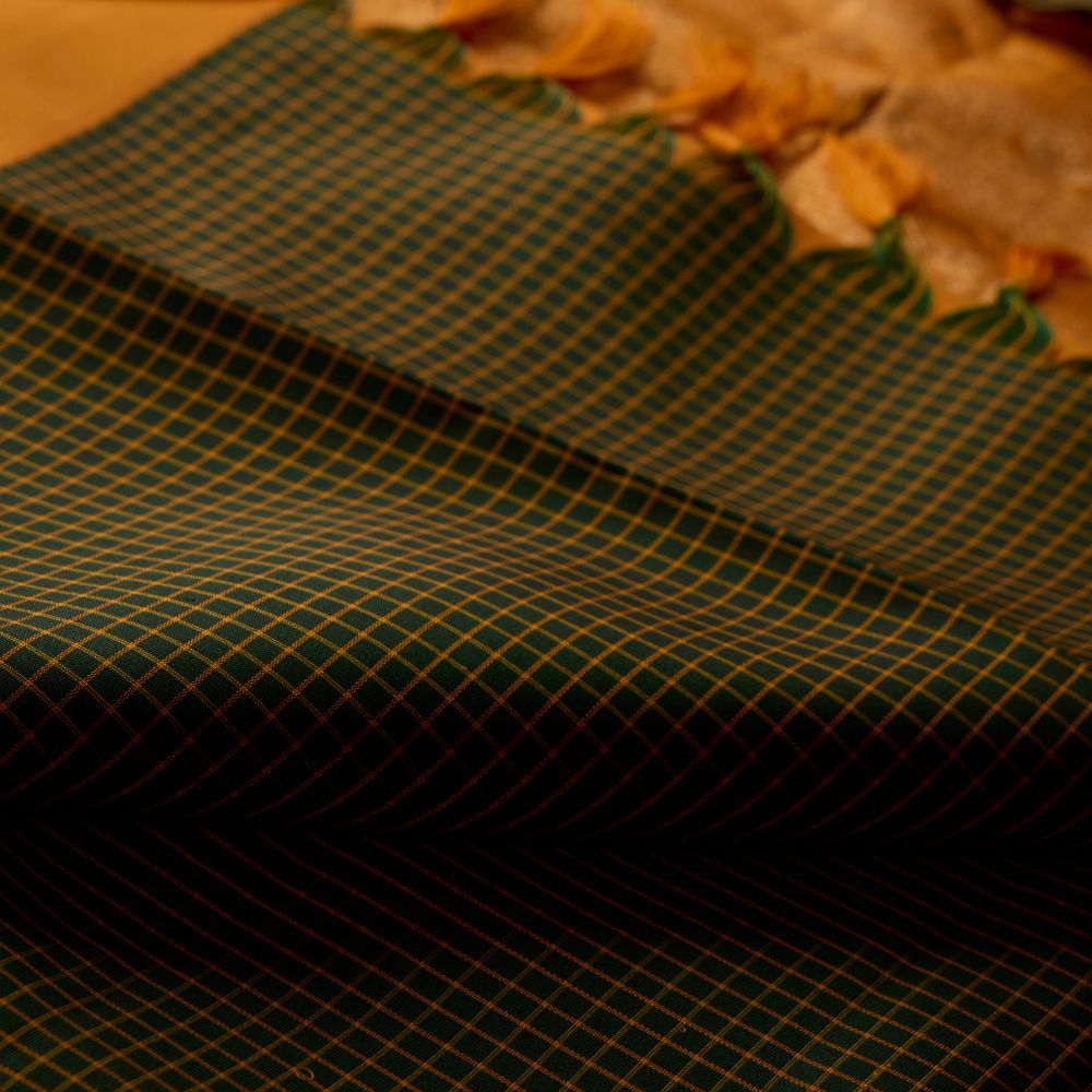 Kanjivaram Silk P-0022