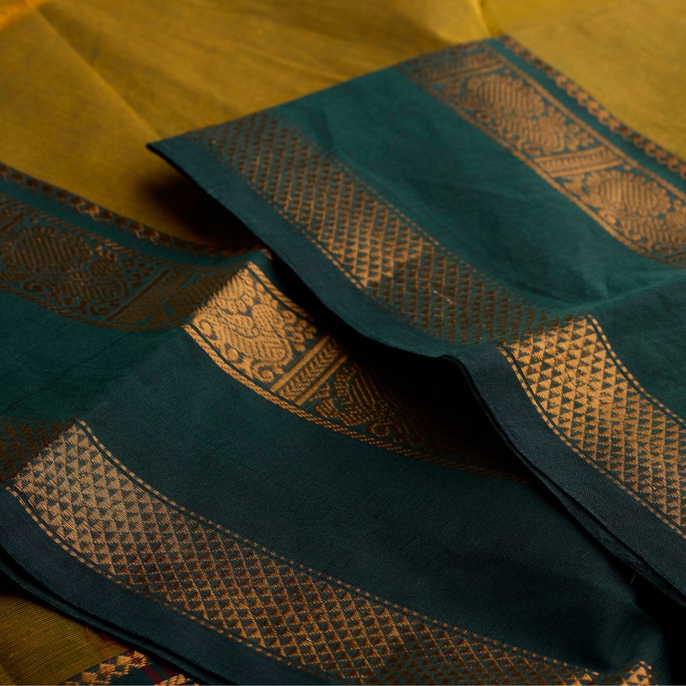 Chettinaad Cotton 1-0012